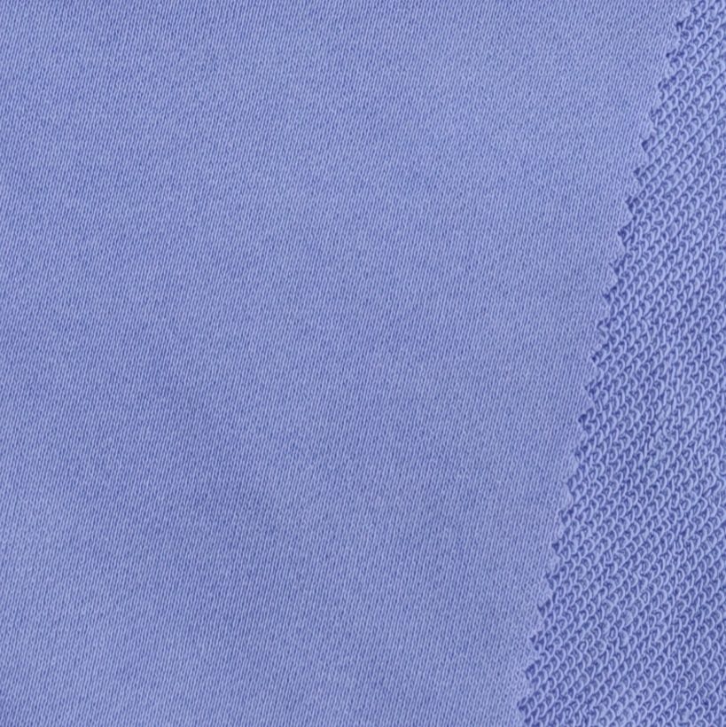 TERRY fabric texture