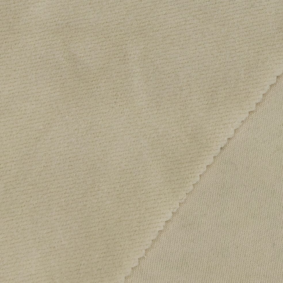 FLEECE fabric texture