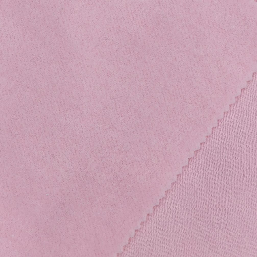 TC FLEECE fabric texture