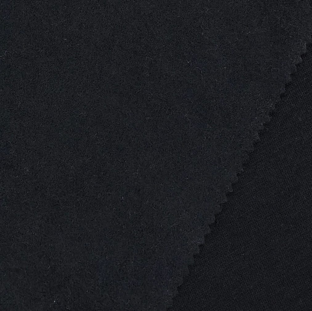 TC FLEECE fabric texture