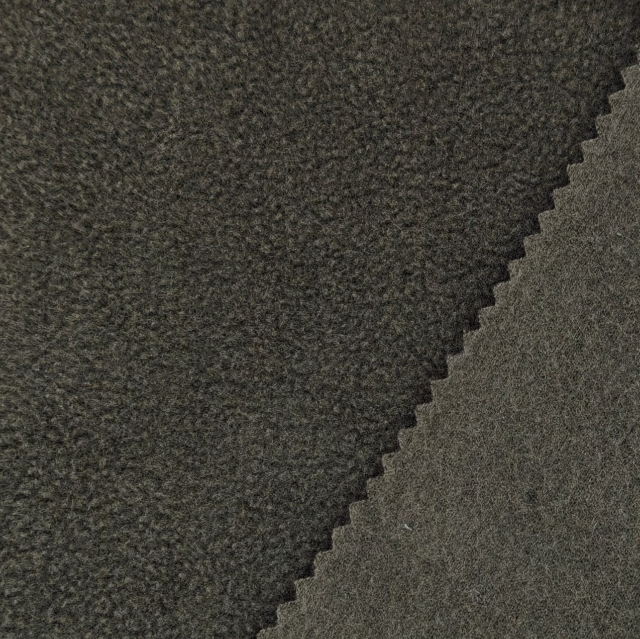 FLEECE fabric texture