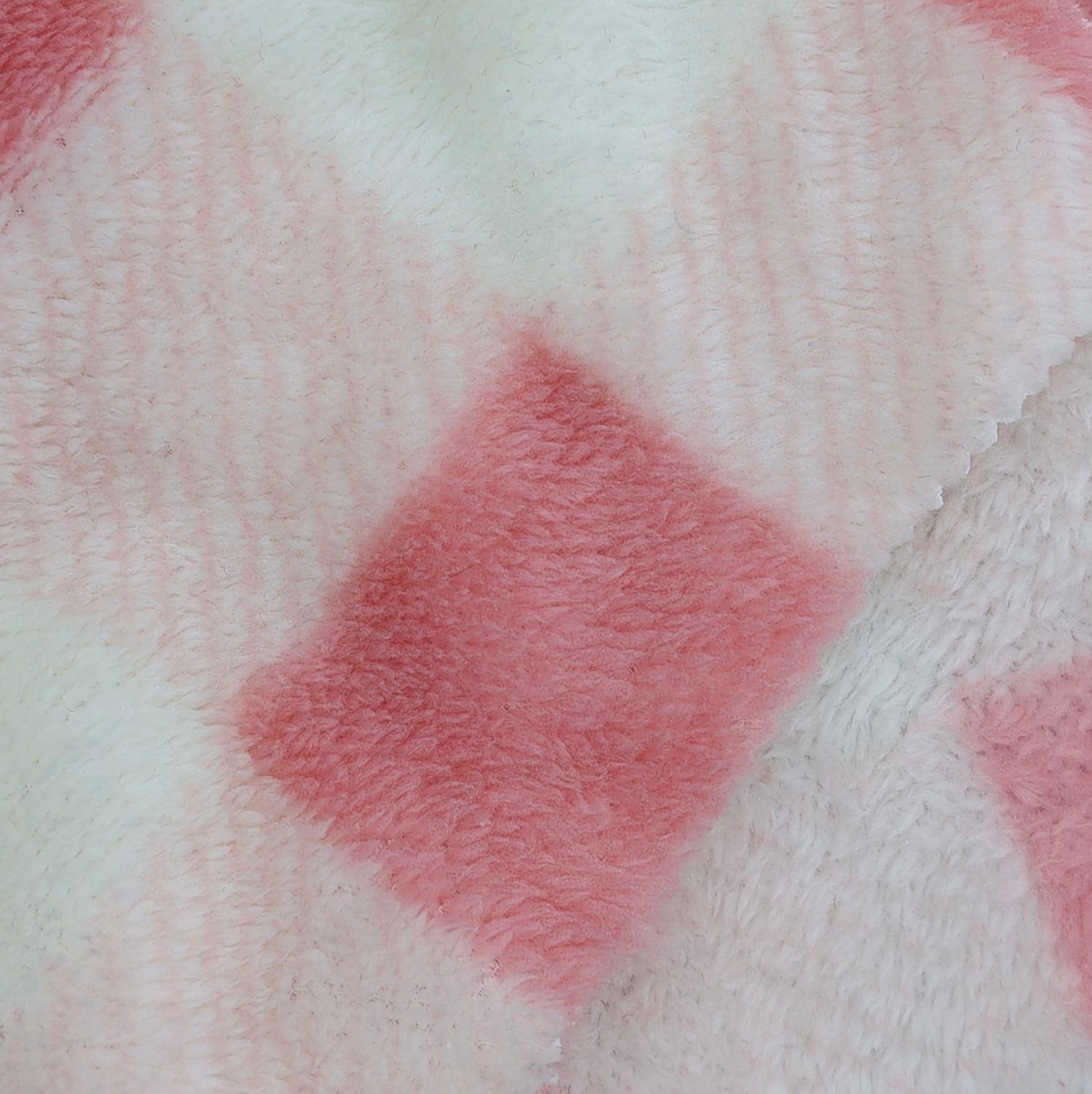 FLEECE fabric texture