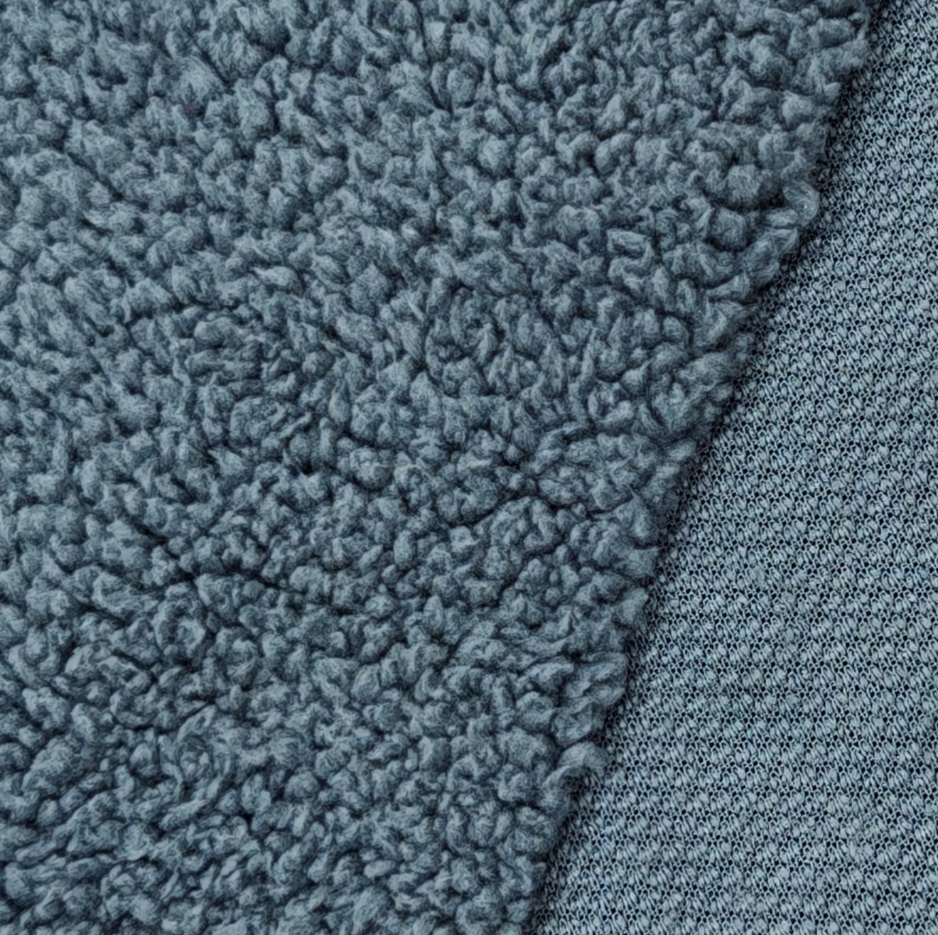 FLEECE fabric texture