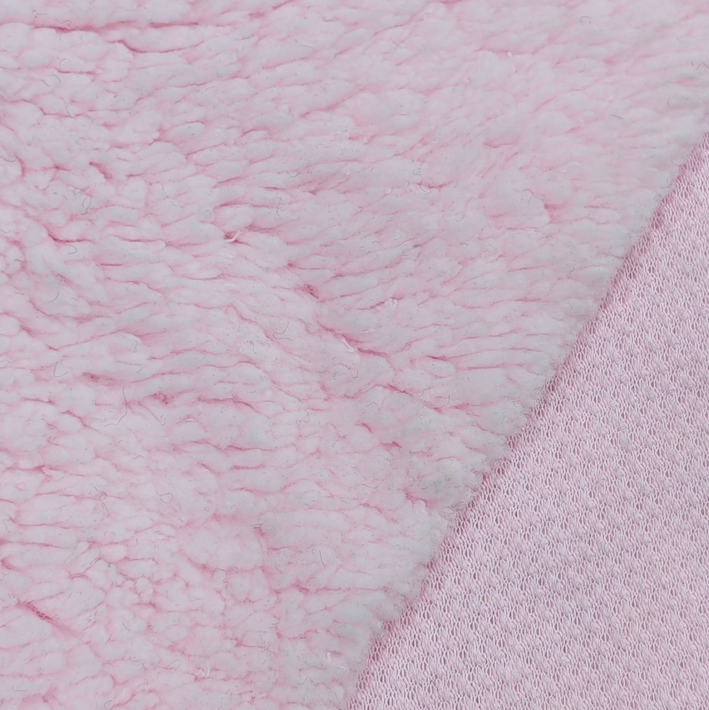 COTTON VELVET fabric texture