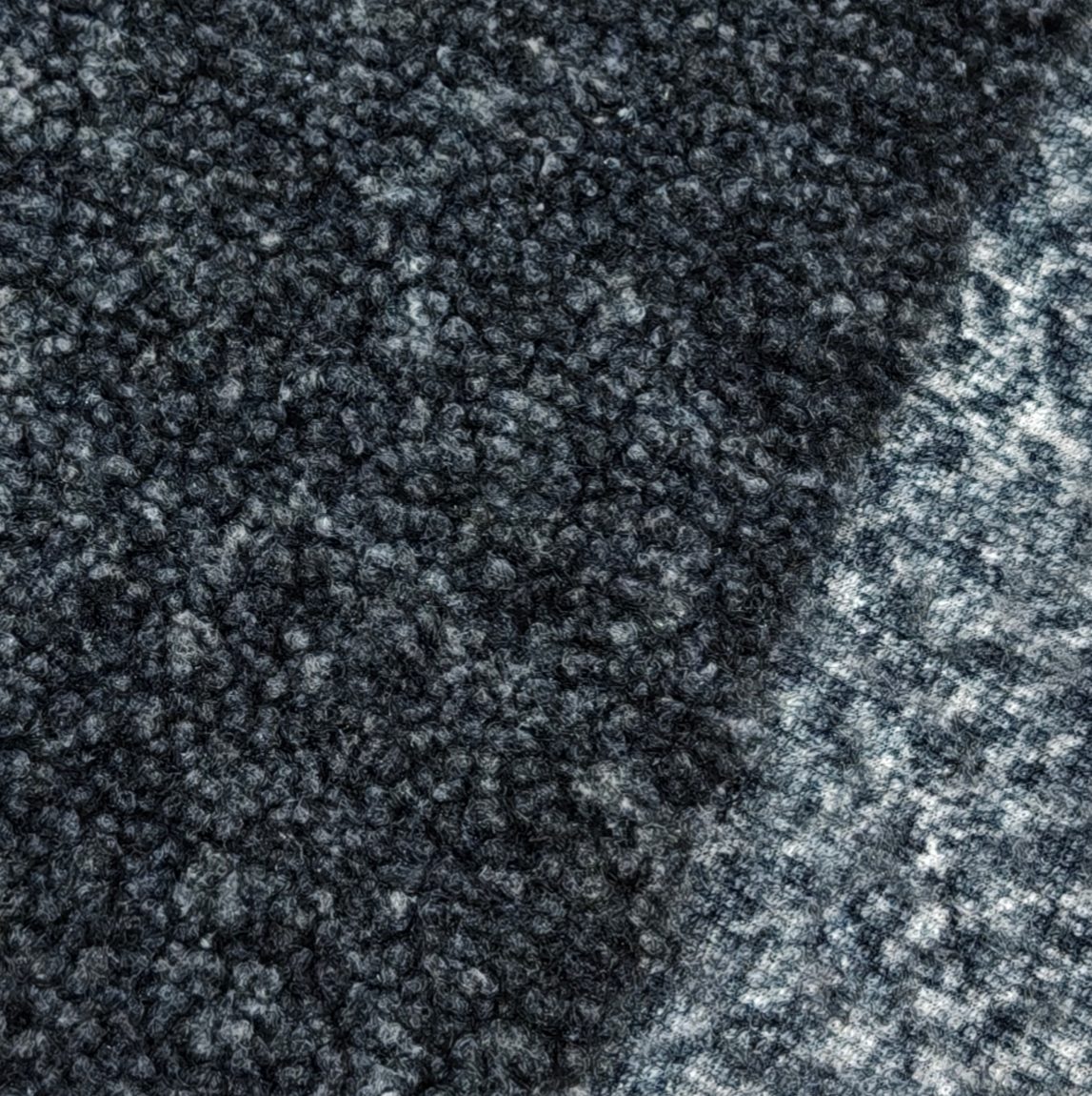 FLEECE fabric texture