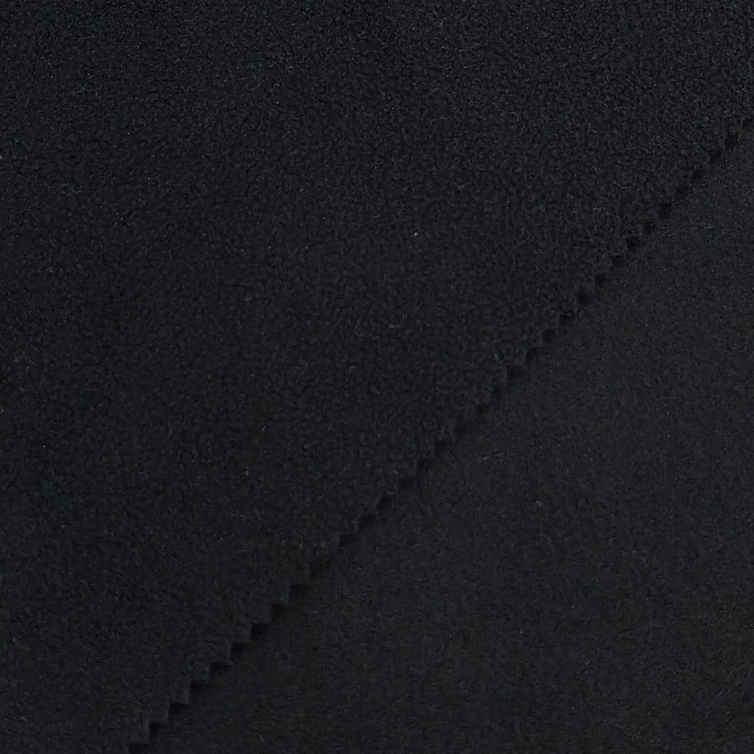 POLAR FLEECE fabric texture