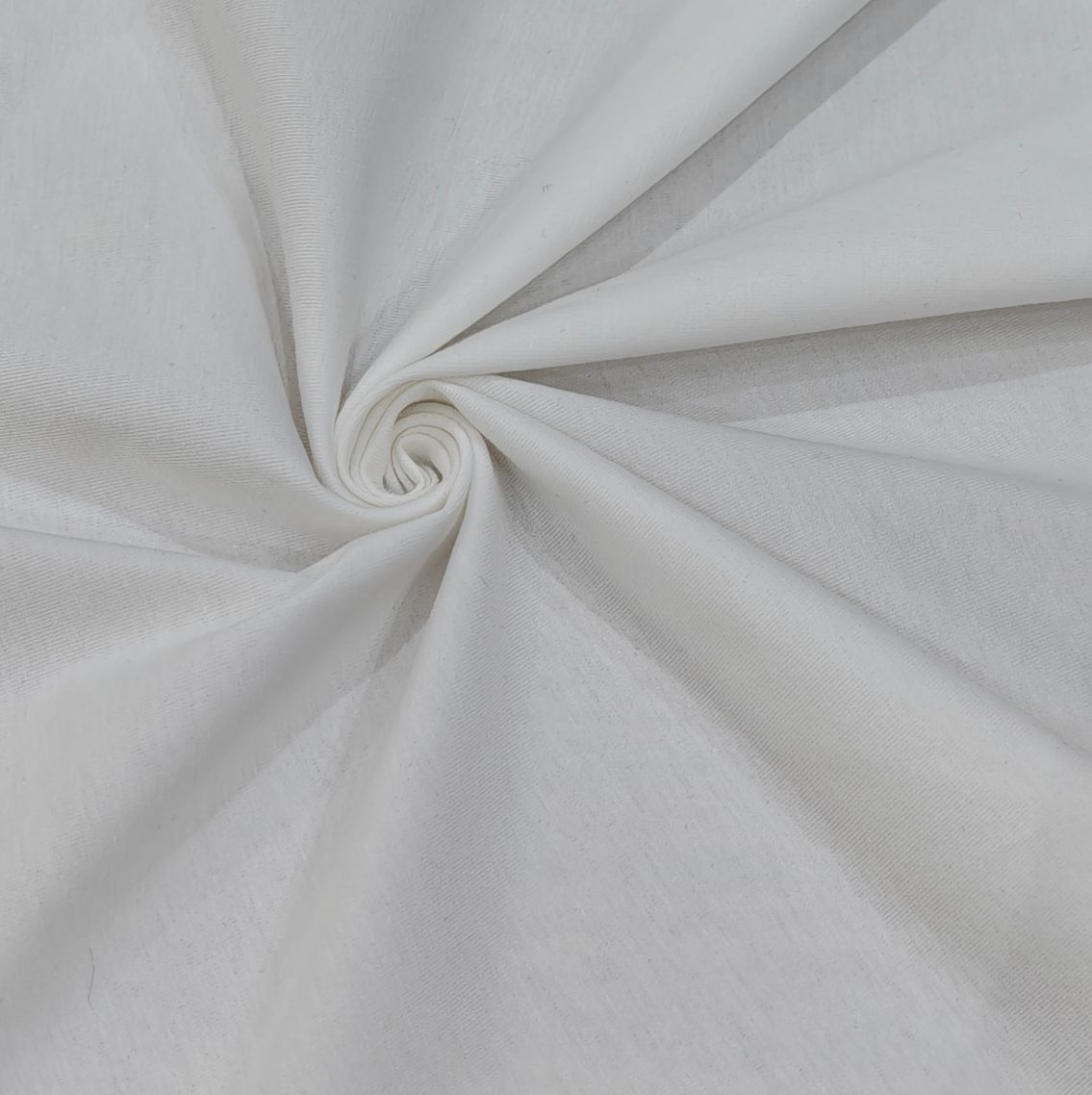 40S COMBED COTTON STRETCH fabric texture