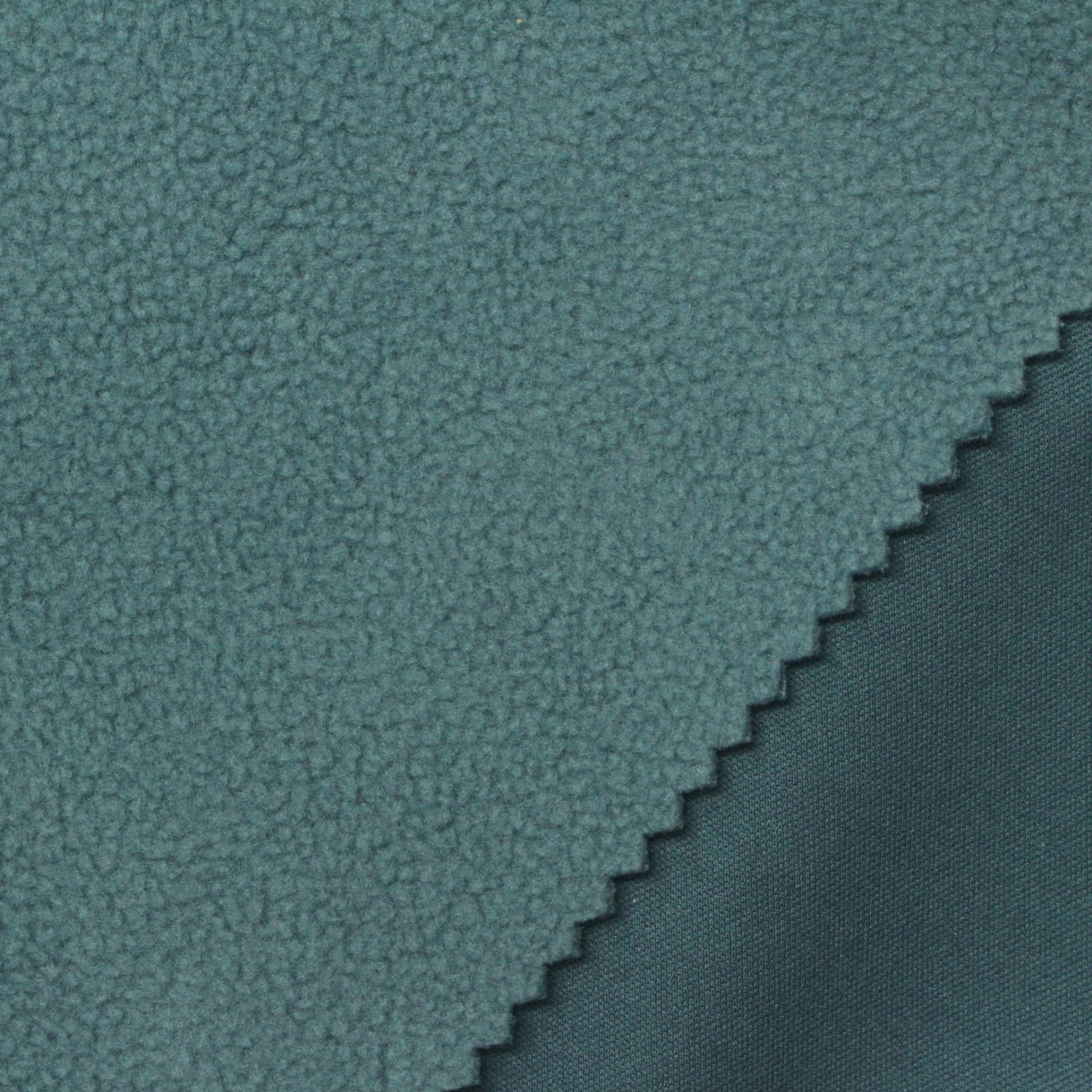 Polar Fleece detail 3
