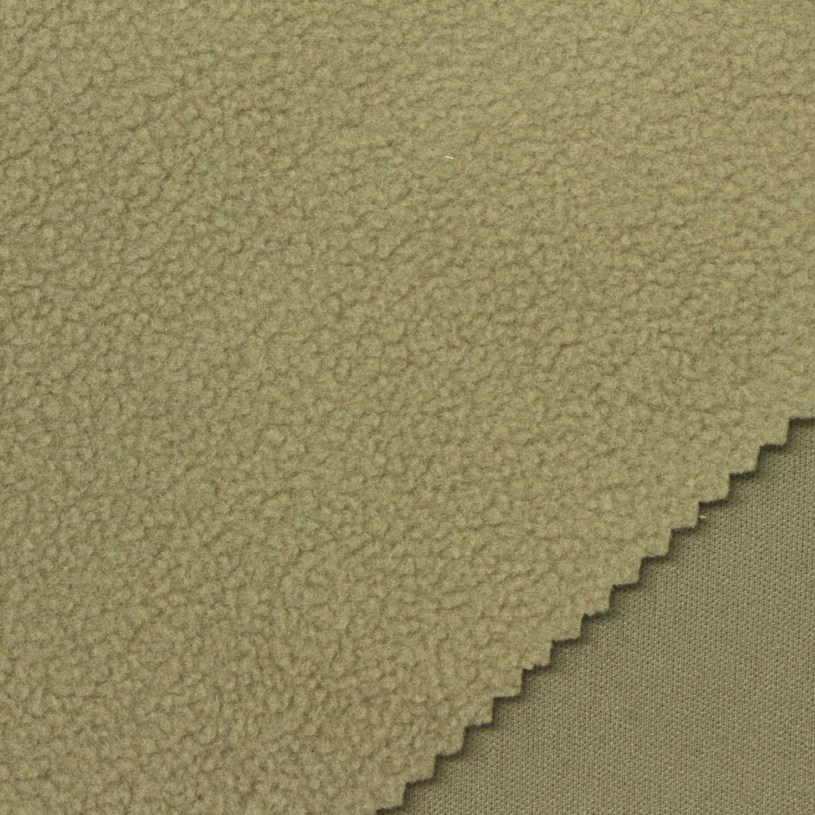 Polar Fleece detail 5