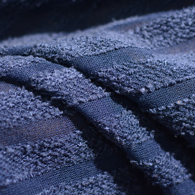 Rib Fabric detail 5