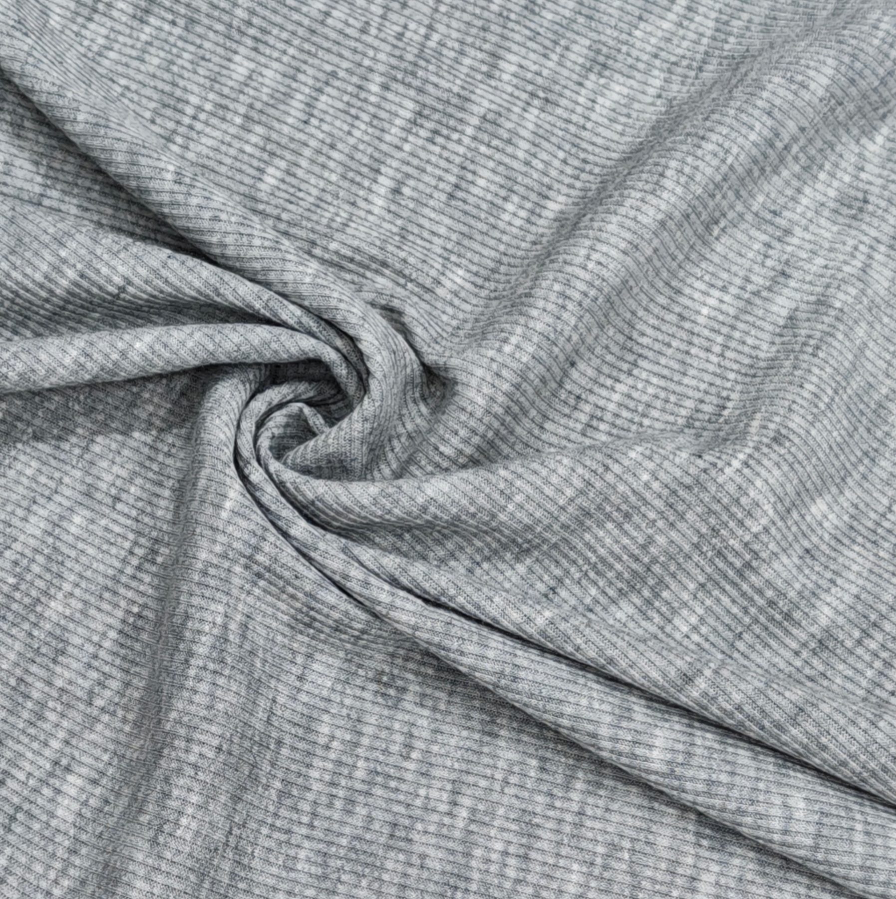 TR 2×2 RIB fabric texture