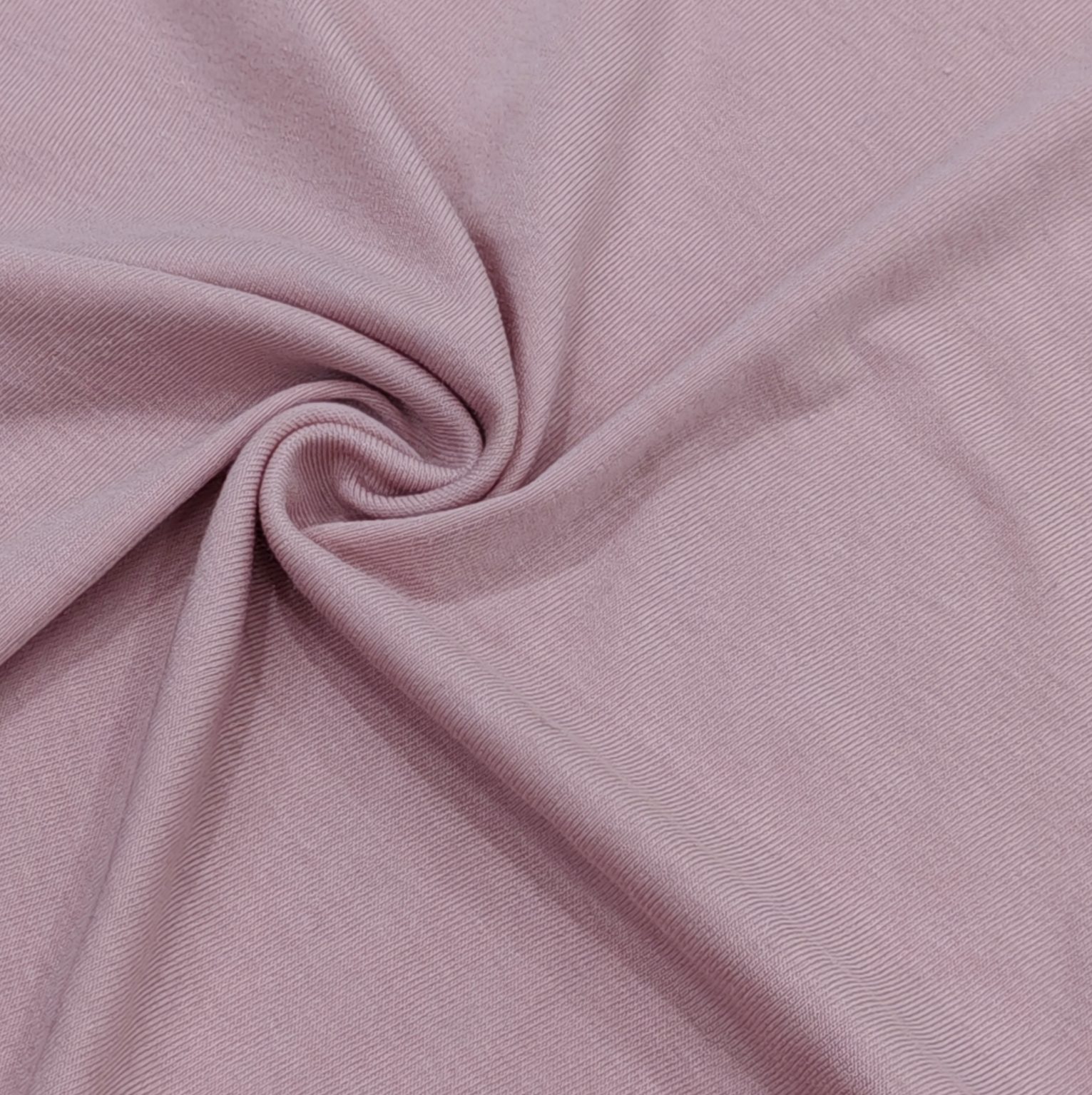 CR 1×1 RIB fabric texture