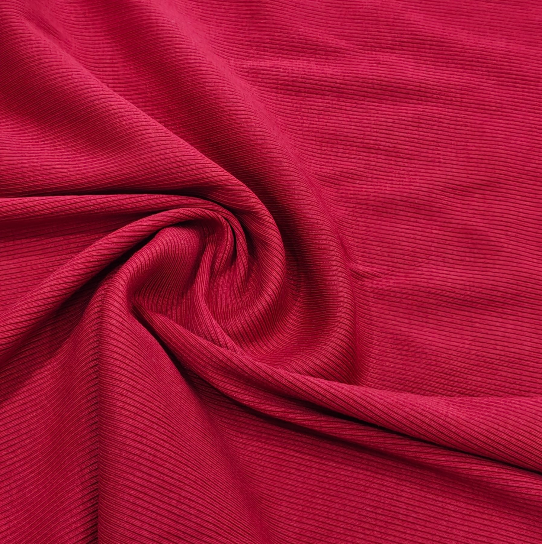 2×2 TC RIB fabric texture