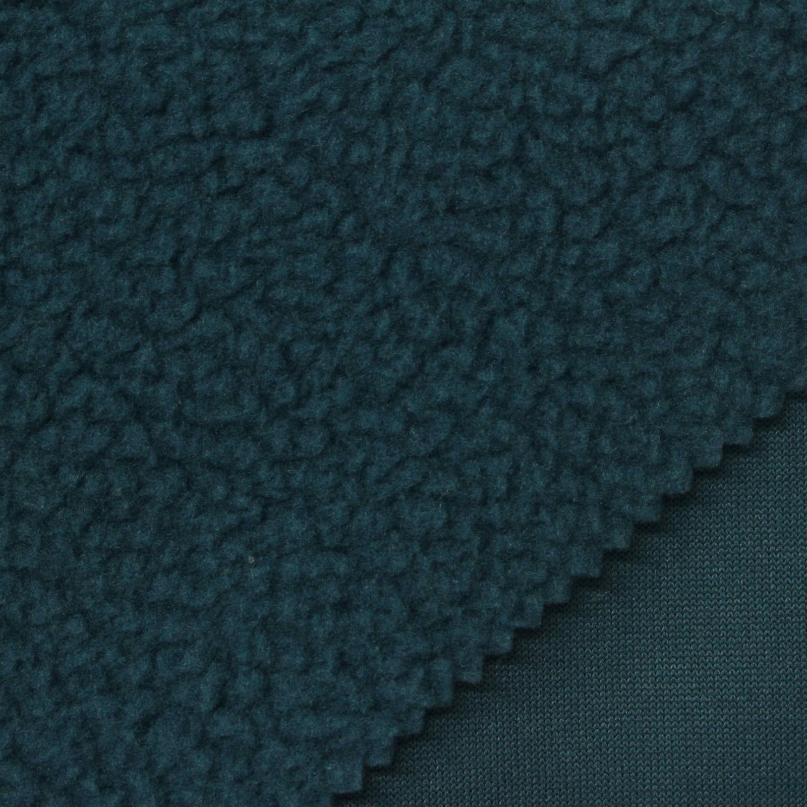 Sherpa Fleece detail 4
