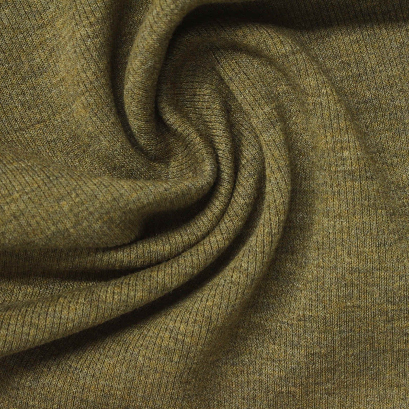 SINGLE-SIDED BRUSHED T:C WAFFLE FABRIC fabric texture