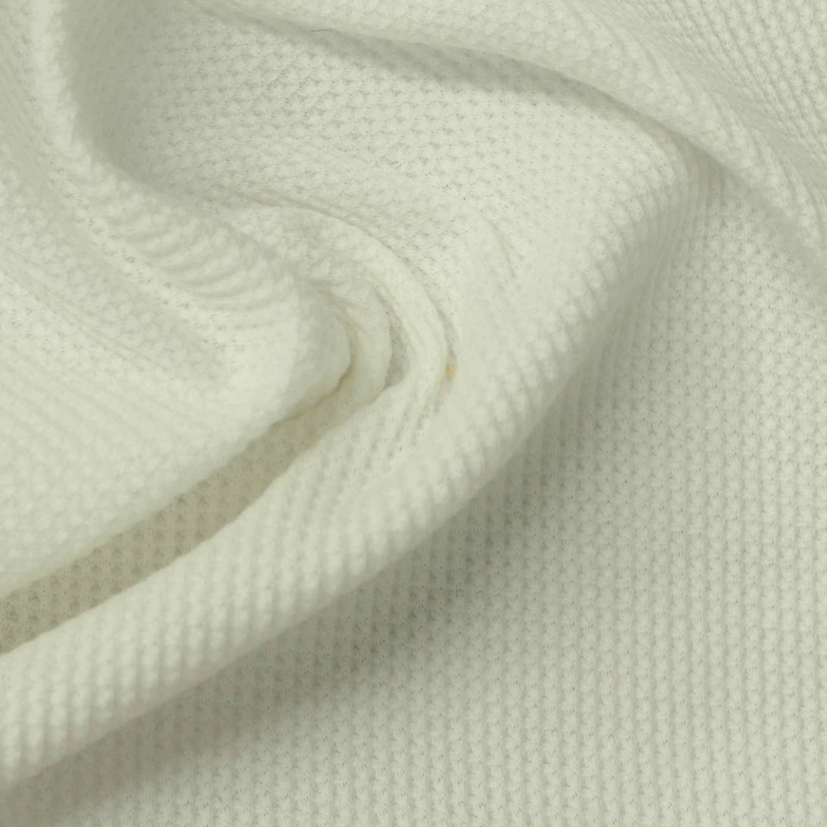 Waffle Knit