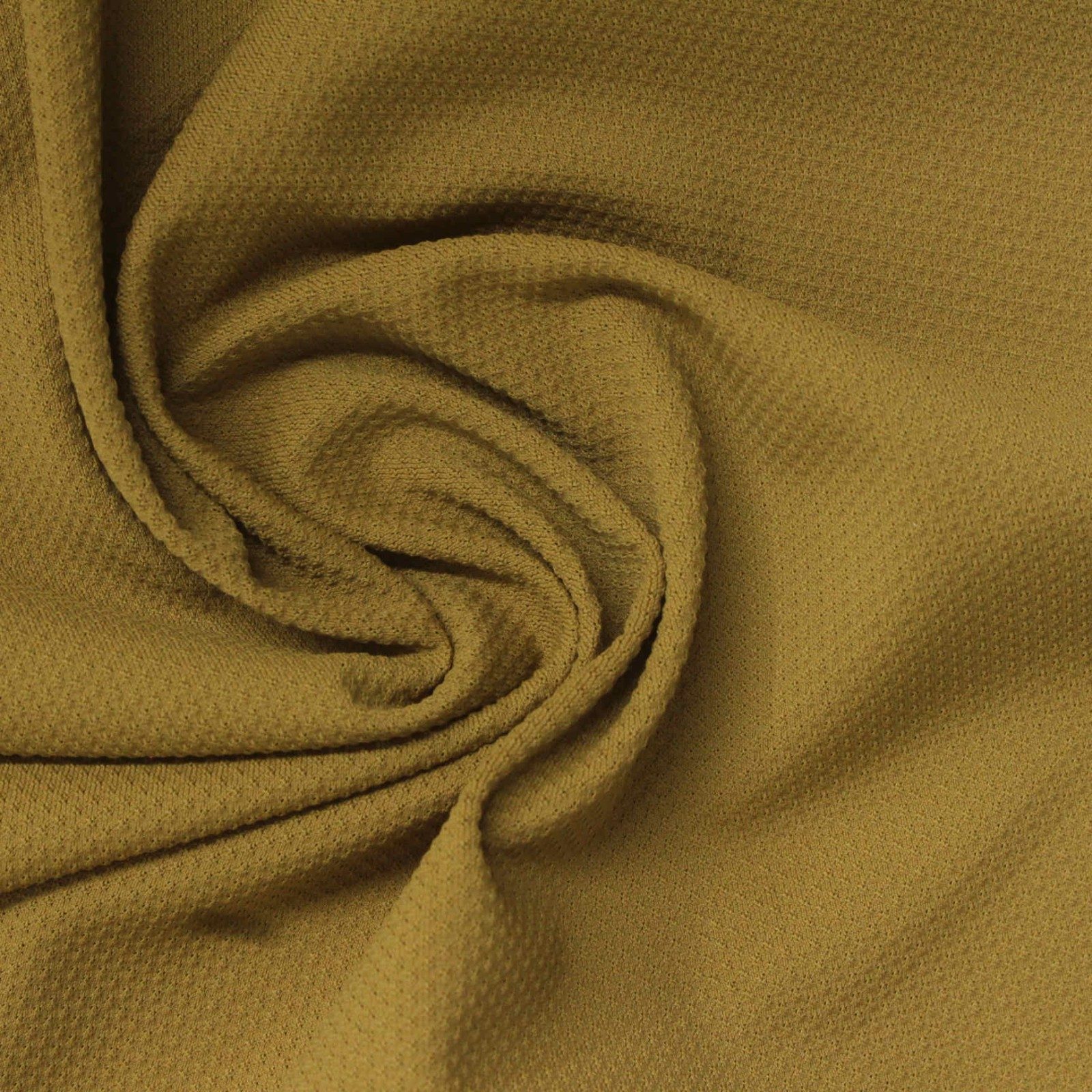 WARP KNIT BUBBLE CREPE fabric texture