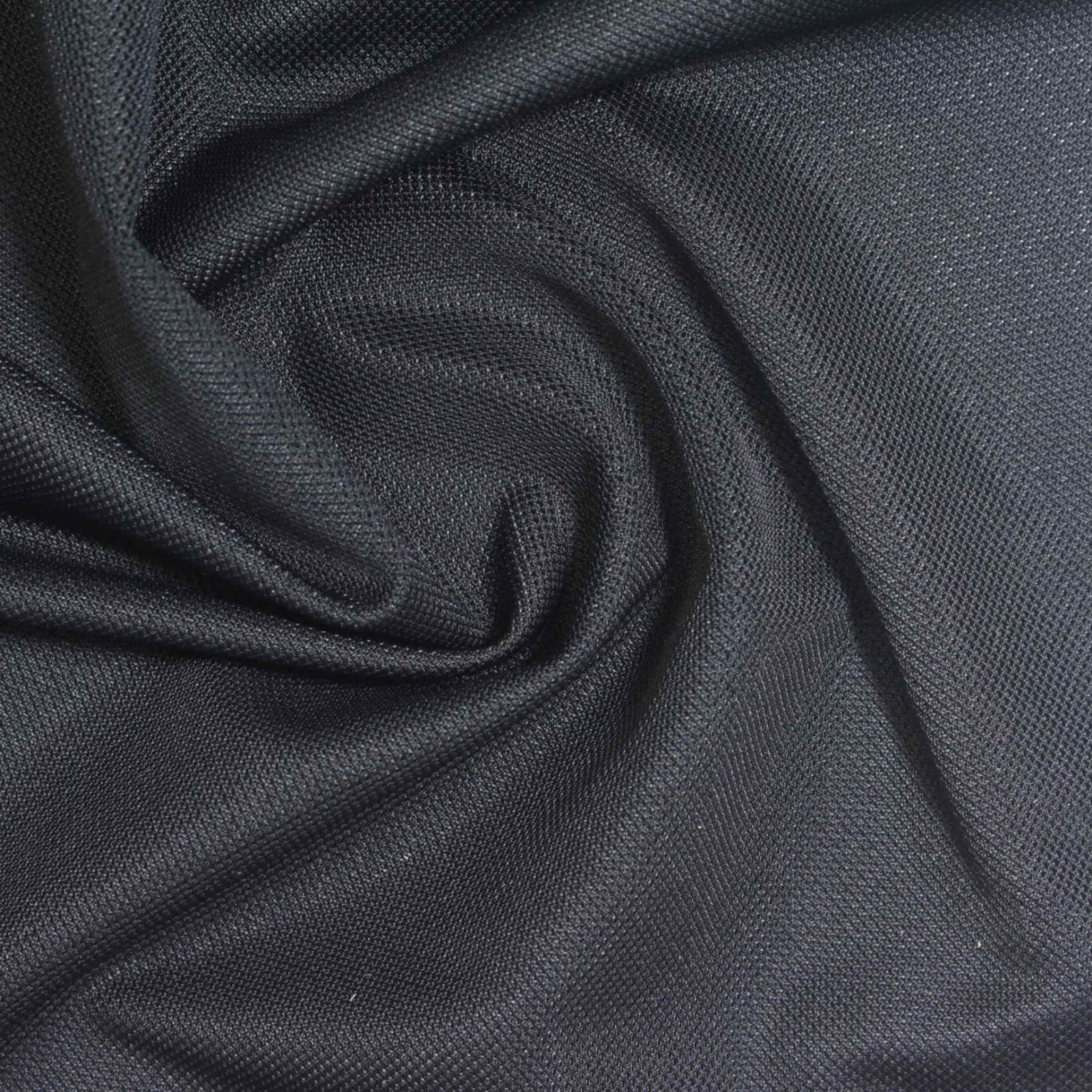 Warp Knit detail 2